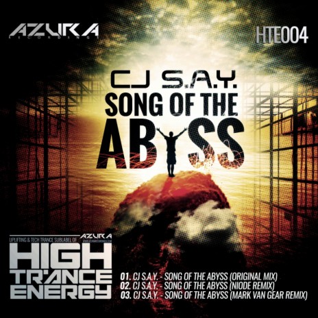 Song of The Abyss (Original Mix)