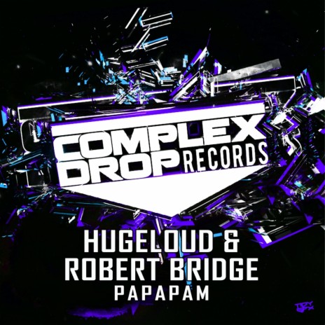 Papapam (Original Mix) ft. Robert Bridge | Boomplay Music