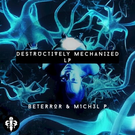 Technobot (Original Mix) ft. M1CH3L P. | Boomplay Music