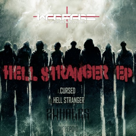 Hell Stranger (Original Mix) | Boomplay Music