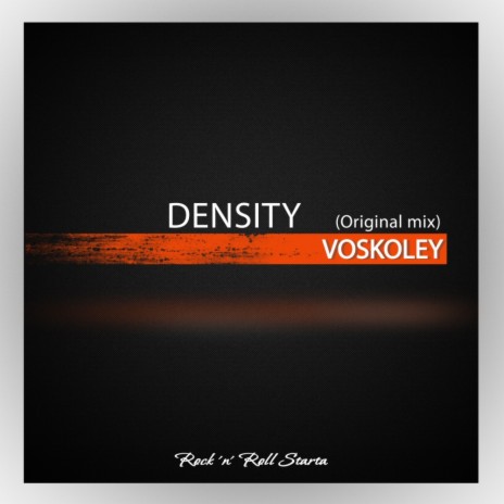 Density (Original Mix)