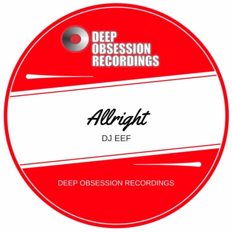 Allright (Original Mix) | Boomplay Music