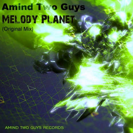 Melody Planet (Original Mix)