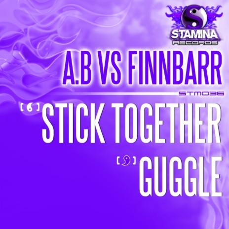 Stick Together (Original Mix) ft. Finnbarr