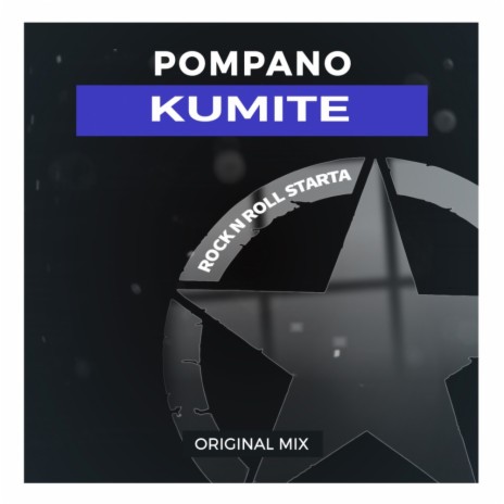 Kumite (Original Mix) | Boomplay Music