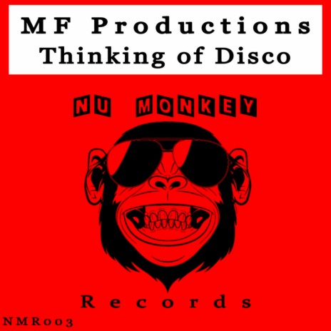 Thinking of Disco (Original Mix)