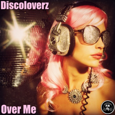 Over Me (Original Mix)