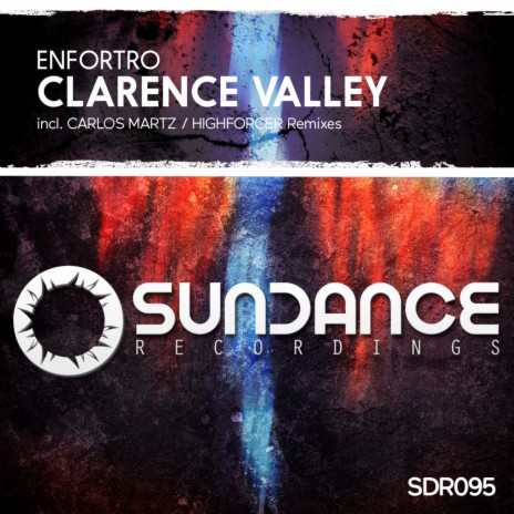 Clarence Valley (Original Mix)