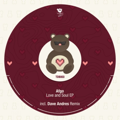 Love and Soul (Dave Andres Remix) | Boomplay Music