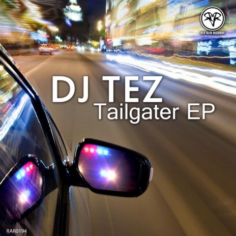 Tailgater (Original Mix)