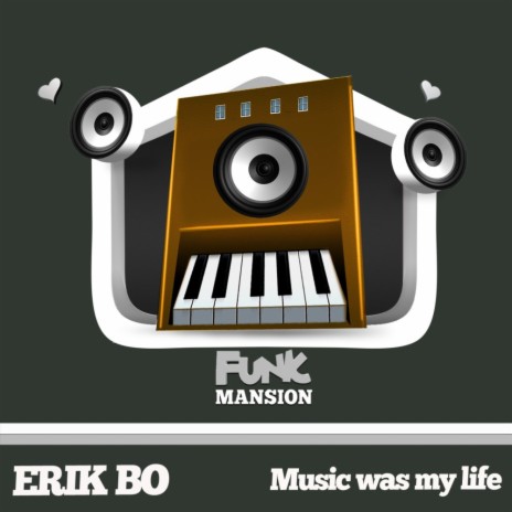 Music Was My Life (Original Mix) | Boomplay Music