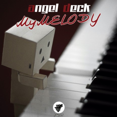 My Melody (Original Mix) | Boomplay Music