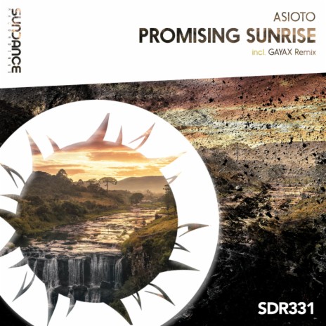 Promising Sunrise (Intro Mix) | Boomplay Music