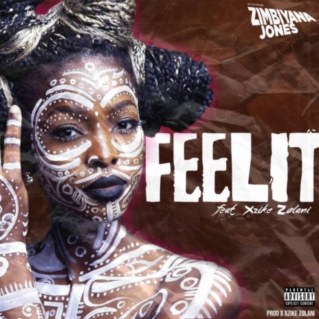 Feel it (Original Mix) ft. Xzike Zolani | Boomplay Music