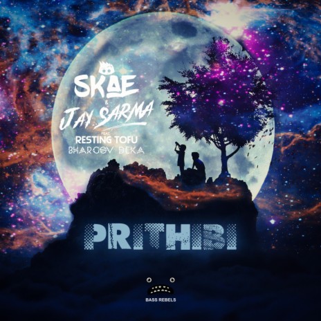 Prithibi (Original Mix) ft. Jay Sarma & Resting Tofu