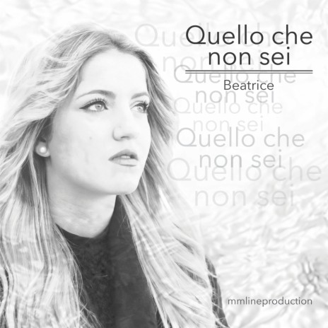 Quello che non sei | Boomplay Music