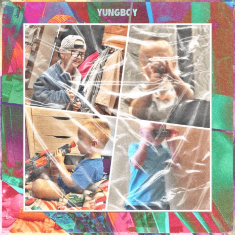 Yungboy | Boomplay Music