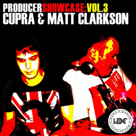 Tracker Jacker (Cupra Remix - Mix Cut) | Boomplay Music