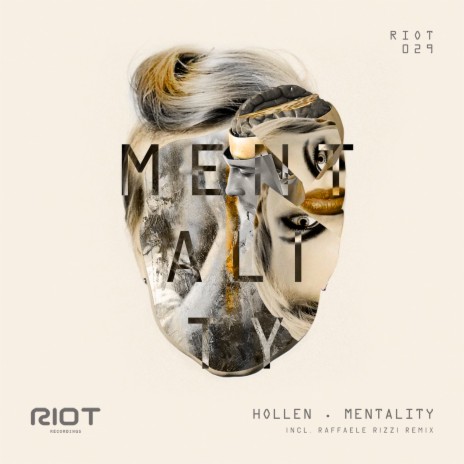 Mentality (Raffaele Rizzi Remix) | Boomplay Music