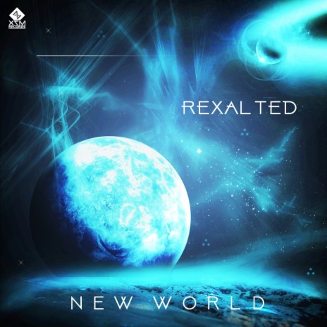 New World (Original Mix) | Boomplay Music
