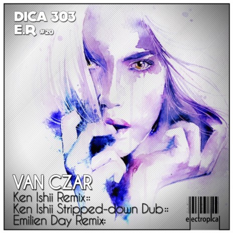dicA 303 (Ken Ishii Remix) | Boomplay Music