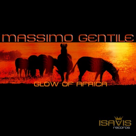 Glow Of Africa (Original Mix) | Boomplay Music