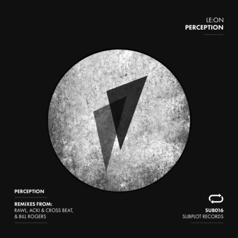 Perception (Bill Rogers Remix) | Boomplay Music