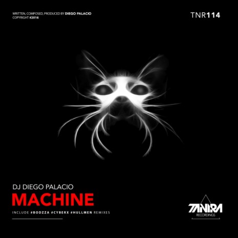 Machine (Original Mix)