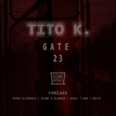 Gate 23 (Original Mix)