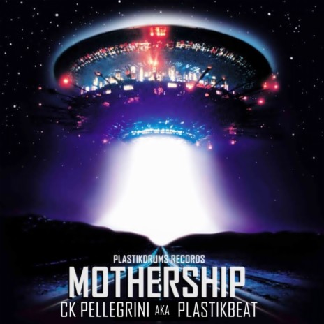 Mothership (Original Mix)