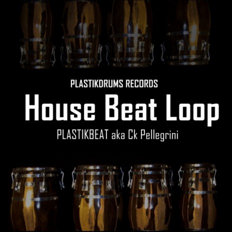 House Beat Loop (Original Mix)