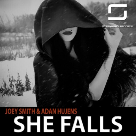 She Falls (Original Mix) ft. Adan Hujens