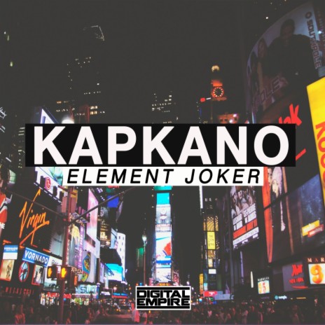 Element Joker (Original Mix)