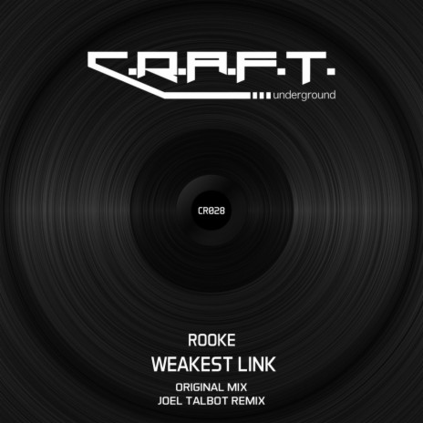 Weakest Link (Joel Talbot Remix)