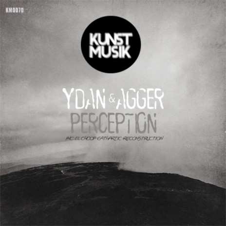 Perception (Original Dub Mix) ft. Agger