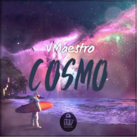 Cosmo (Original Mix) | Boomplay Music