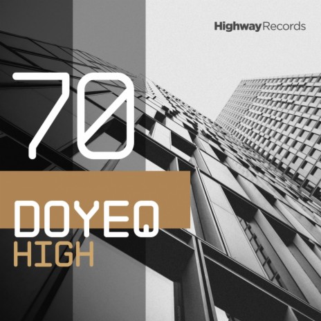 High (Original Mix)