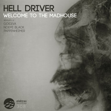 Welcome To The Madhouse (Original Mix)