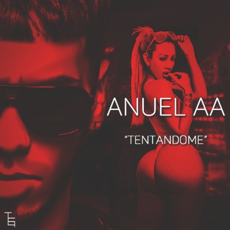 Tentandome | Boomplay Music