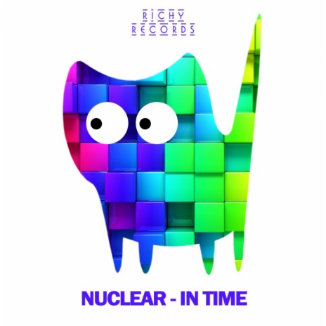 In Time (Original Mix) | Boomplay Music