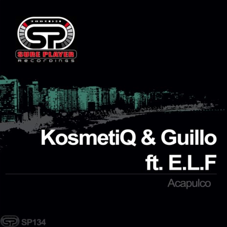 Acapulco (Flamenco Mix) ft. Guillo