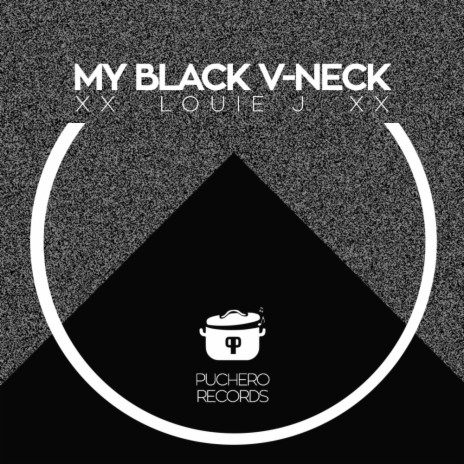 My Black V-Neck (Original Mix) | Boomplay Music