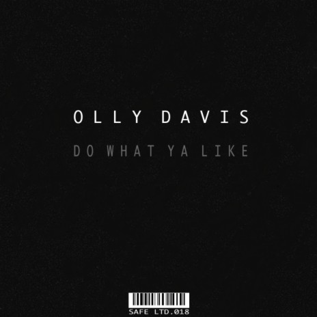 Do What Ya Like (Olly's Jackin Dub) | Boomplay Music
