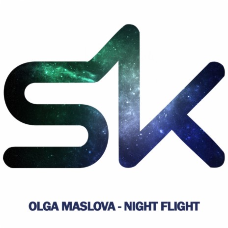 Night Flight (Original Mix)