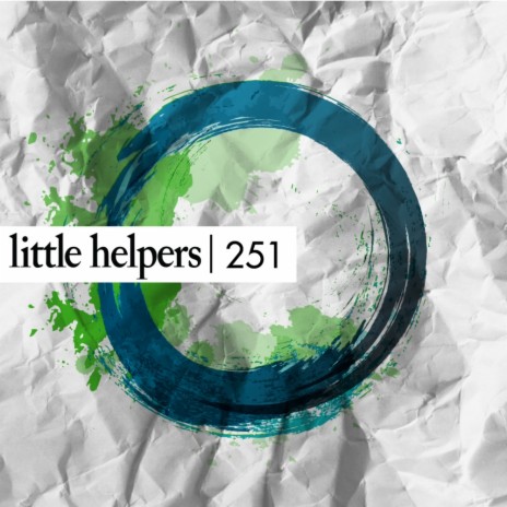 Little Helper 251-2 (Original Mix)
