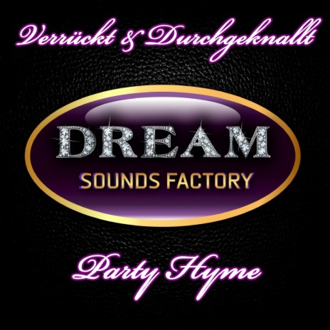 Party Hymne (Radiol Mix) | Boomplay Music
