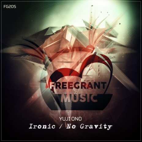 Ironic (Original Mix)