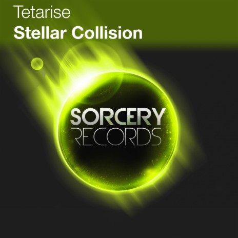 Stellar Collision (Steve Haines Remix) | Boomplay Music