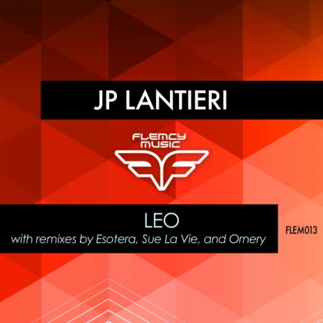 Leo (Original Mix) | Boomplay Music