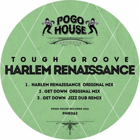 Harlem Renaissance (Original Mix)